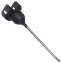 PW UST-1 Universal Rubber Rake Tooth